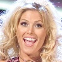 Torrie Wilson Nackt