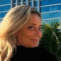 Tricia Whitaker Nackt