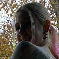 TriciaXPain Nackt