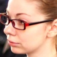 Uliya Ivanova Nackt