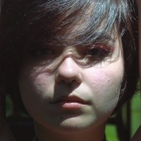 Ultraviolet_darling Nackt