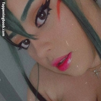 uwugucci Nackt