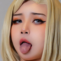 uyuychan2907 Nackt