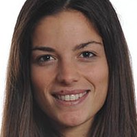 Valentina Avanzi Nackt