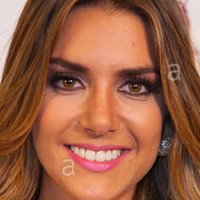 Valentina Ferrer Nackt