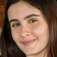 Valentina Herszage Nackt