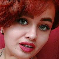 Valentine Blagoeva Nackt