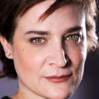 Valerie Geffner Nackt