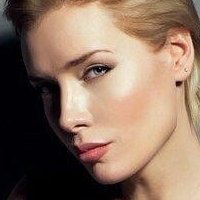 Valeriya Shkirando Nackt