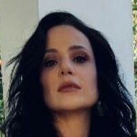 Vanessa Gerbelli Nackt