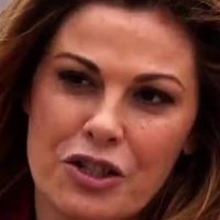Vanessa Incontrada Nackt