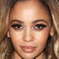Vanessa Morgan Nackt