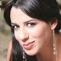 Vanessa Soto Nackt