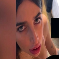 Vanessa Zacchi Nackt