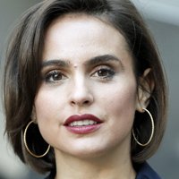 Verónica Echegui Nackt