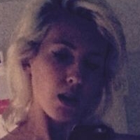 Veronica Maggio Nackt