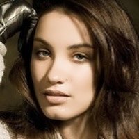 Victoria Dayneko Nackt