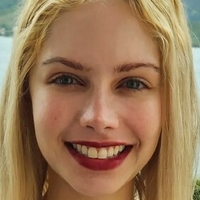 Victoria Dias Nackt