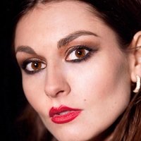 Victoria Emslie Nackt