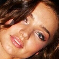 Victoria Miranda Nackt