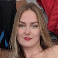 Vika_Model Nackt