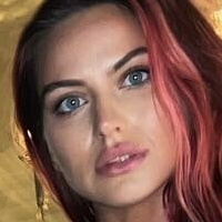 Viktorija Malisauskaite Nackt