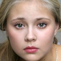 Viktoriya Romanenko Nackt