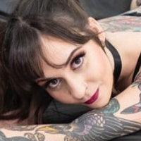 Vile Vixen Nackt