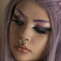 violentshomicide Nackt