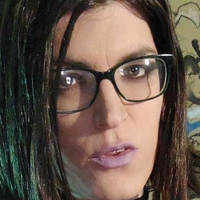 Violet Nothing Nackt