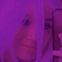 violetisawallflower Nackt