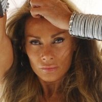 Virginia Hey Nackt