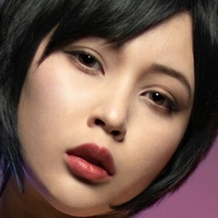 virtualgeisha Nackt