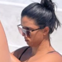Vitória Kelly Nackt