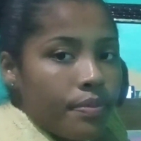 Vitória Souza Nackt