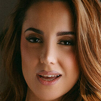 Vivi Figueredo Nackt