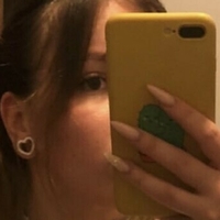 Vivi_Squirrel Nackt
