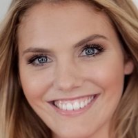 Viviane Geppert Nackt