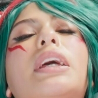 VR Conk Nackt
