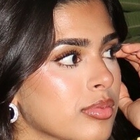 Vritika Parekh Nackt