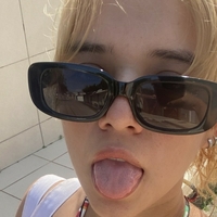 Wandinha Maromba Nackt