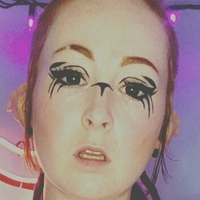 WearyWitchling420 Nackt