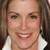 Wendie Malick Nackt