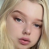 White VIky Nackt