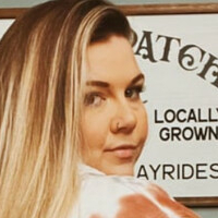 whoskrittadixon Nackt