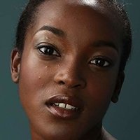 Wunmi Mosaku Nackt