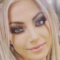 WWE Alexa Bliss Nackt