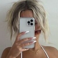 Xoxobodybaby Nackt