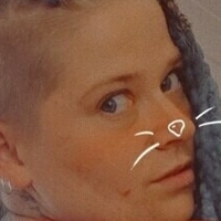 xxdreadbabyxx Nackt