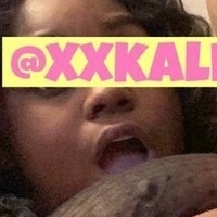 xxkalixx Nackt